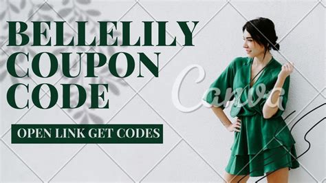 bellelily shop.